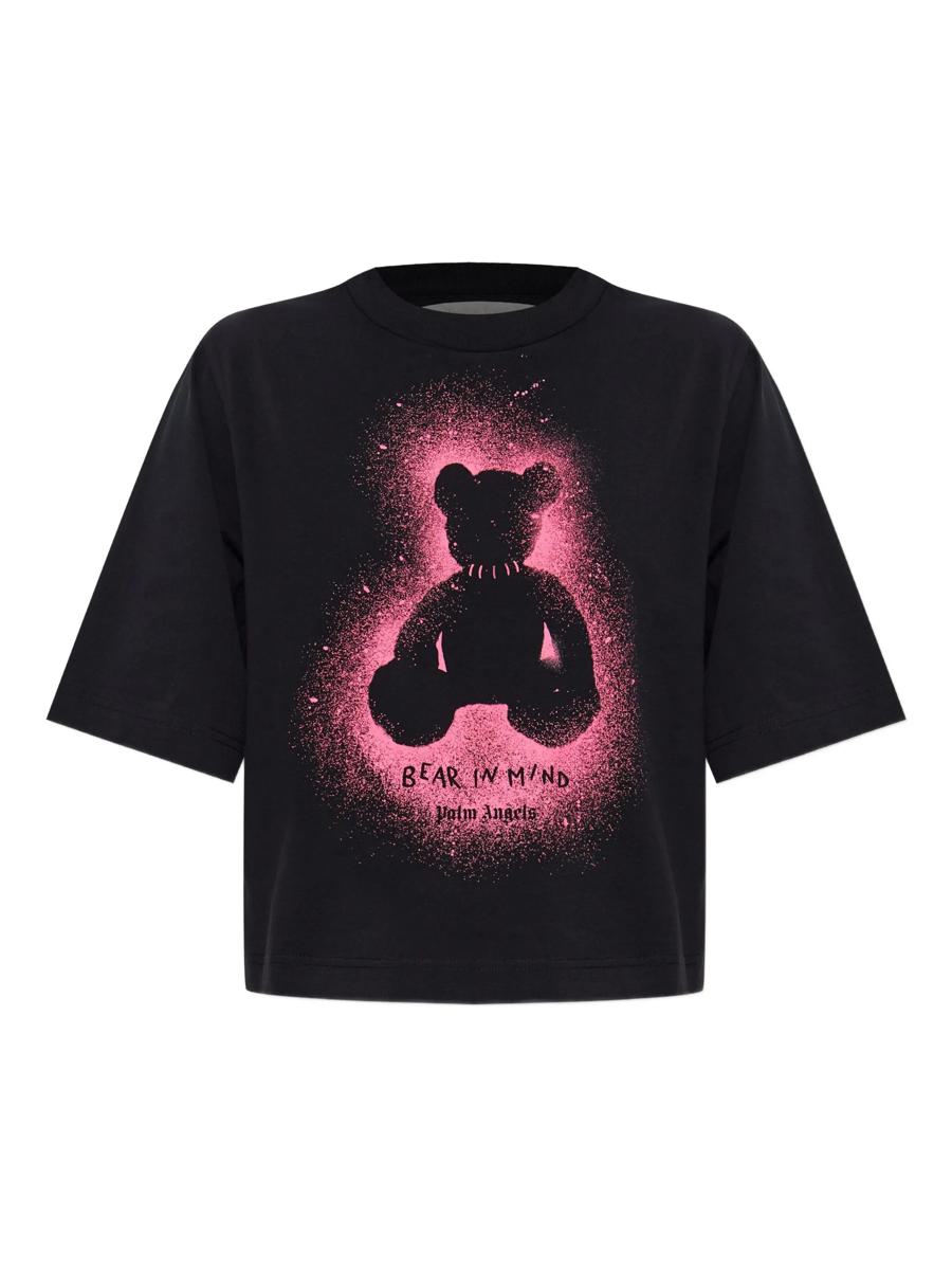 Palm Angels T-Shirt Kleidung