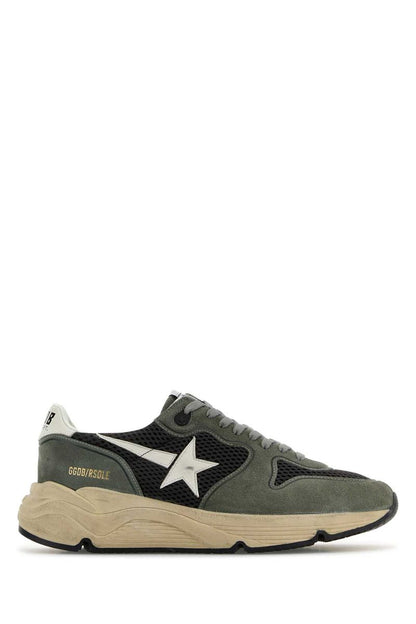 Golden Goose Turnschuhe