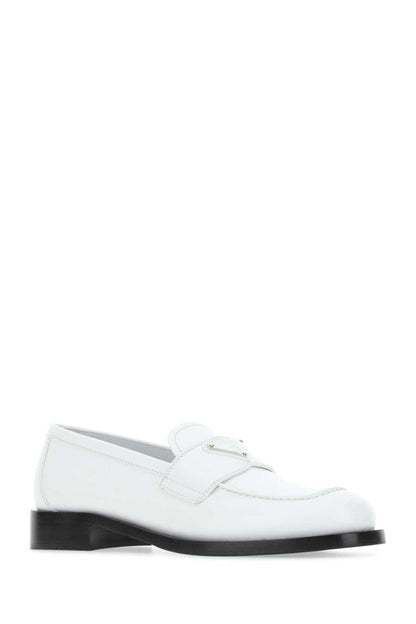 Prada Moccaster