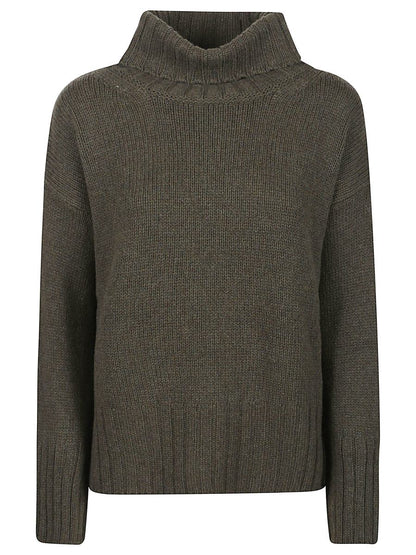 Aragona Pullover