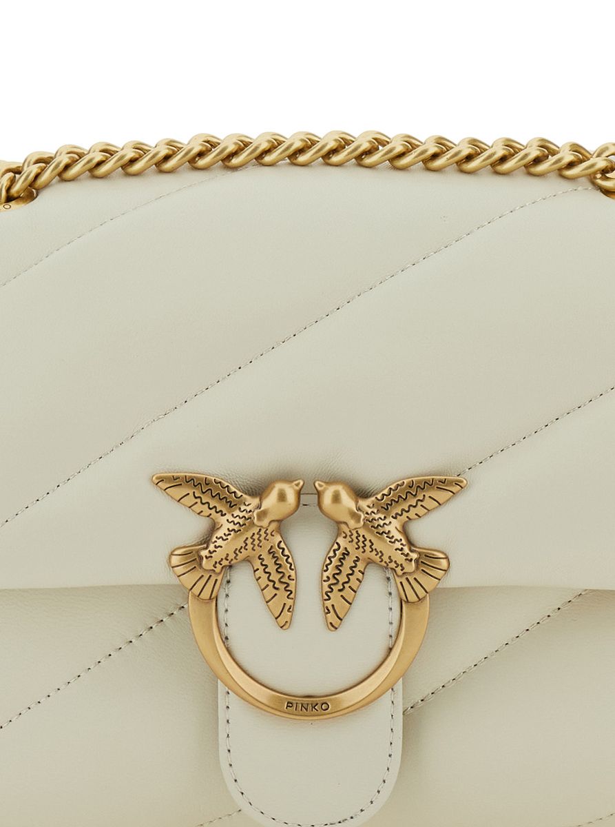 Pinko „Love One Classic“ Umhängetasche