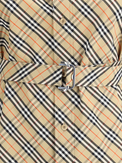 Burberry Kleider