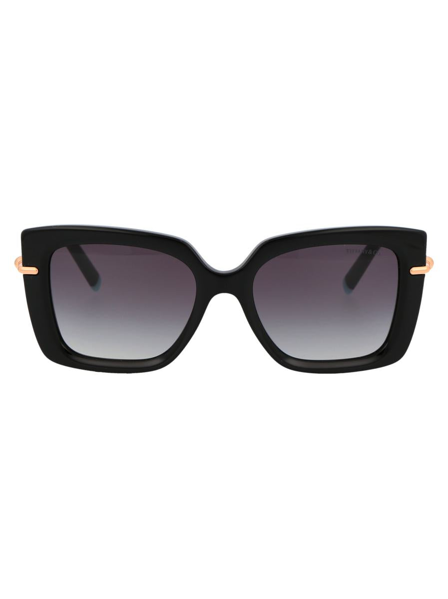 Tiffany &amp; Co. Sonnenbrillen