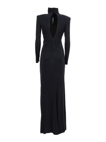 Elisabetta Franchi Midikleid