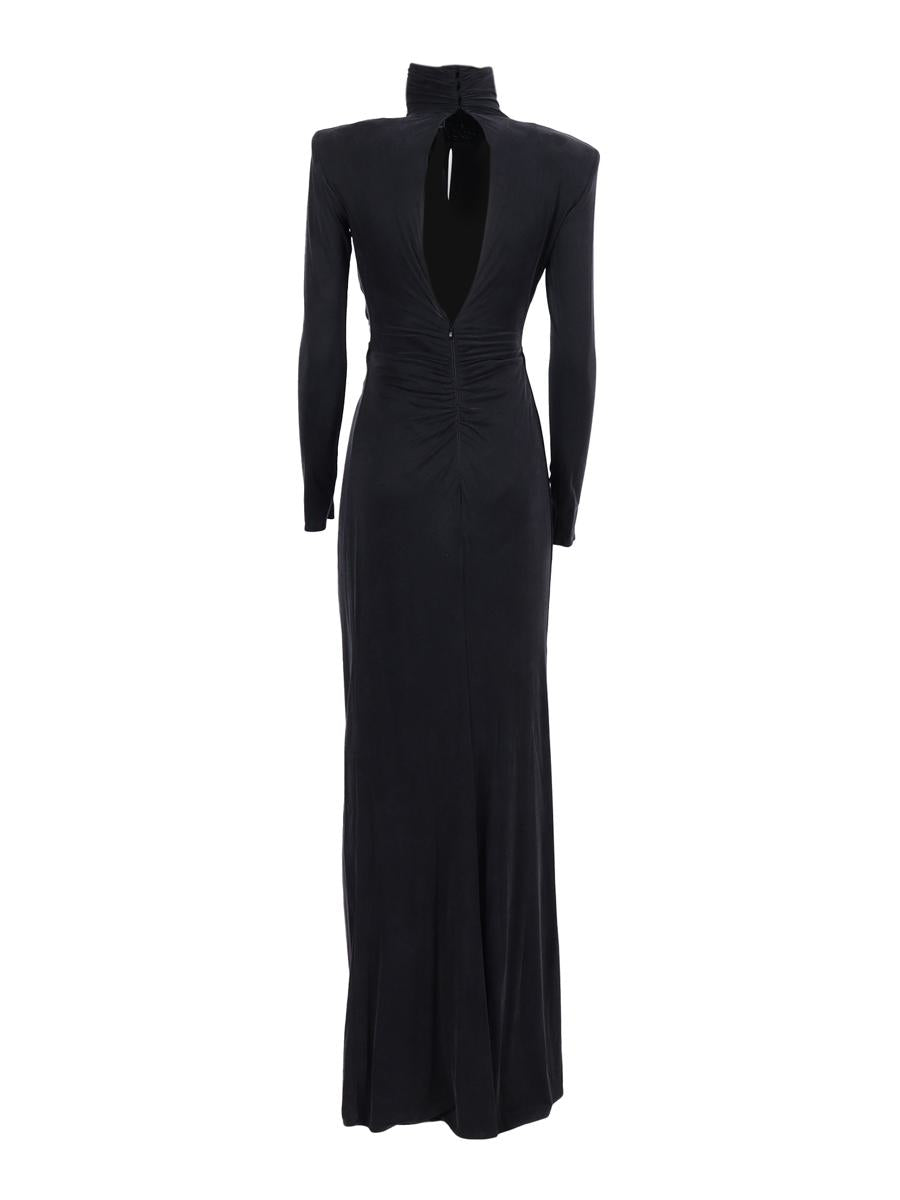 Elisabetta Franchi Midikleid