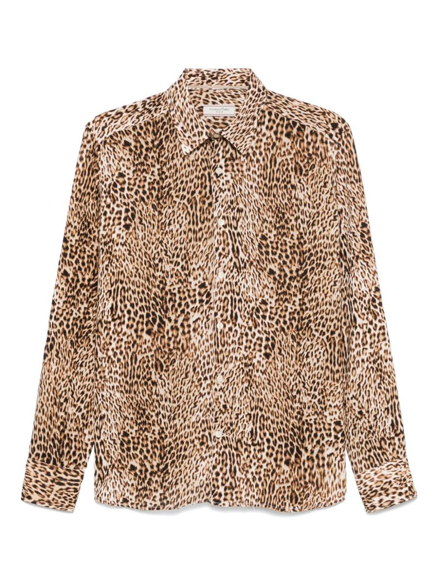 Tintoria Mattei-Shirts