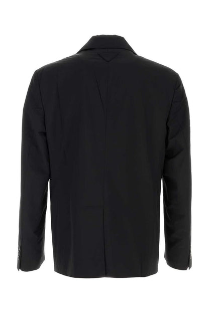Prada Jacken und Westen