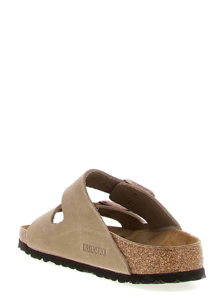 Birkenstock „Arizona“ Sandalen