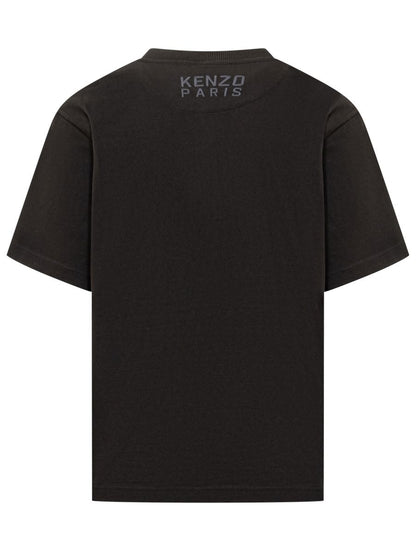 Kenzo Tiger T-Shirt