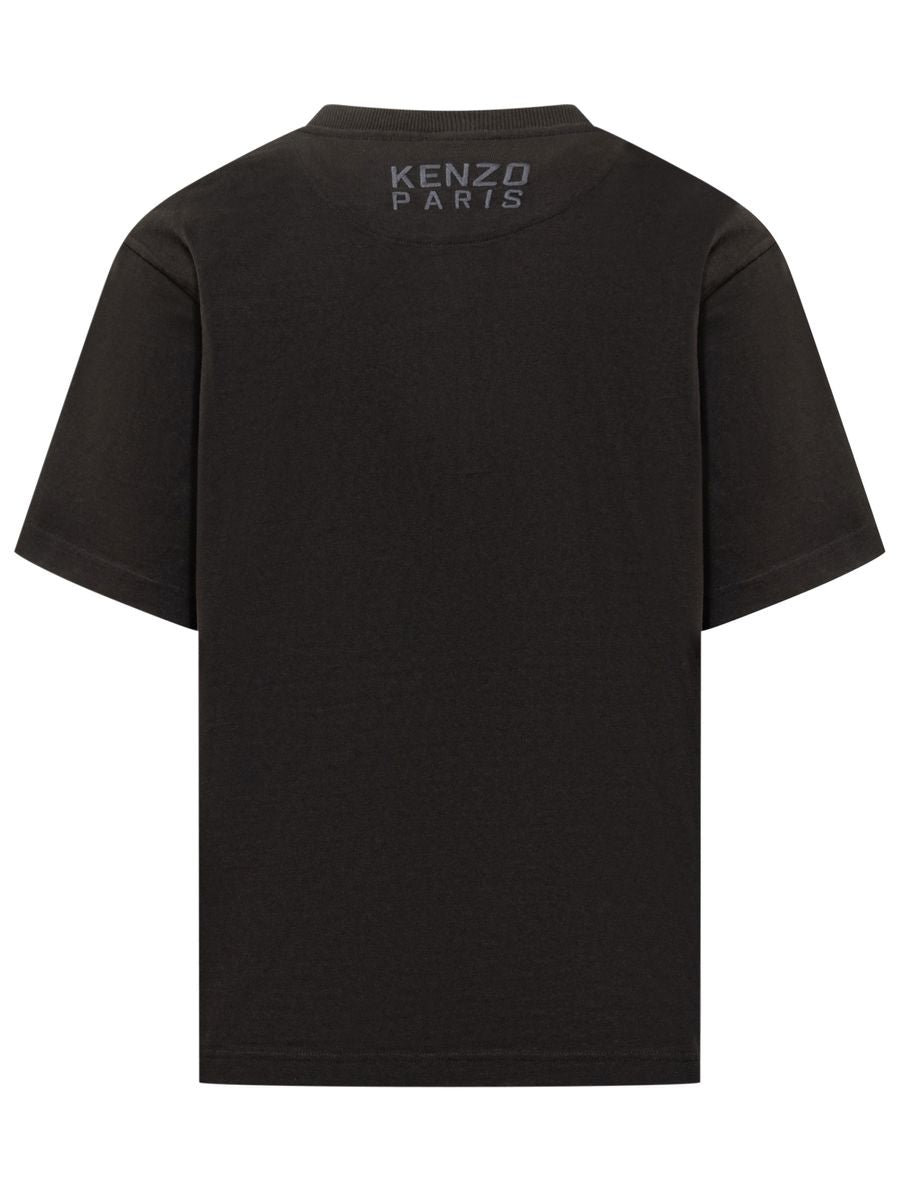 Kenzo Tiger T-Shirt