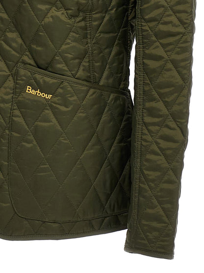 Barbour 'Annandale' Jacke