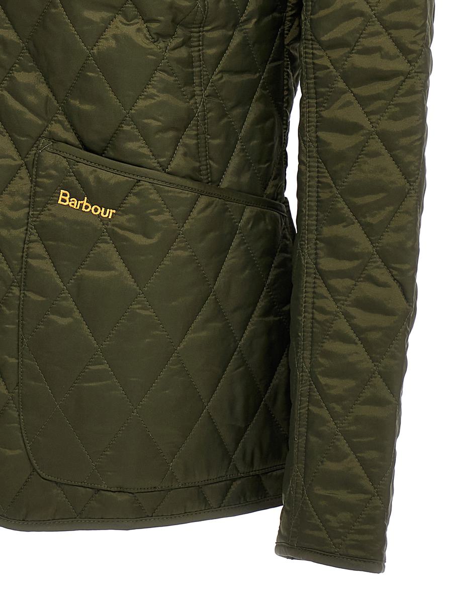 Barbour 'Annandale' Jacke