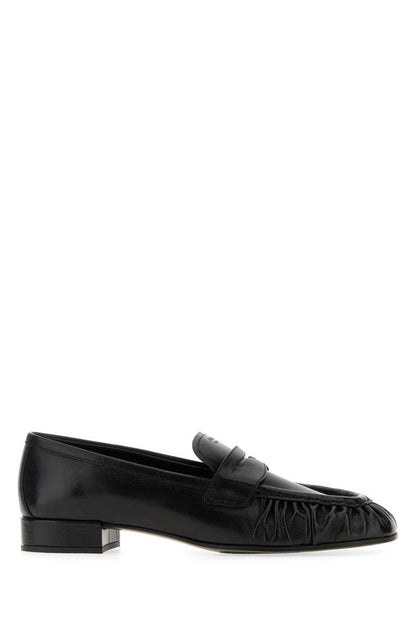 Prada Moccaster