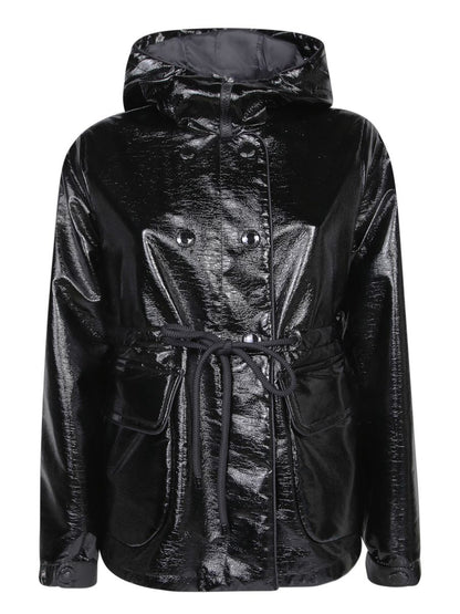 Moncler Daunenjacken