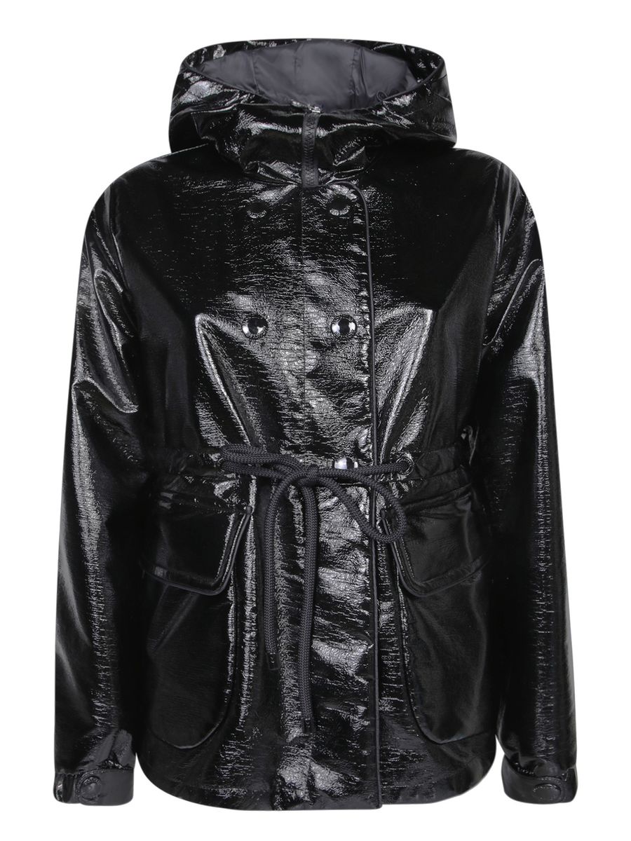 Moncler Daunenjacken