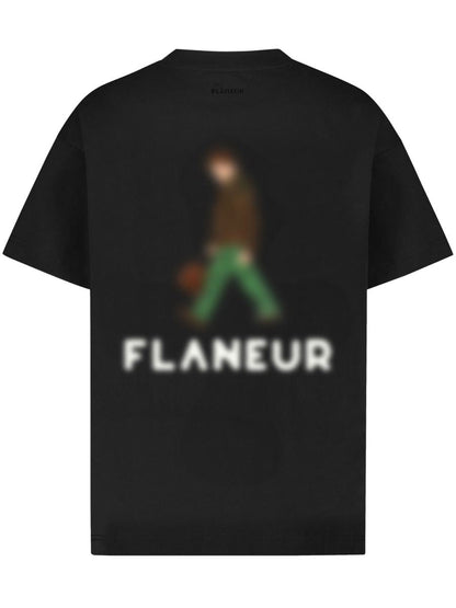 Flaneur T-Shirts und Polos