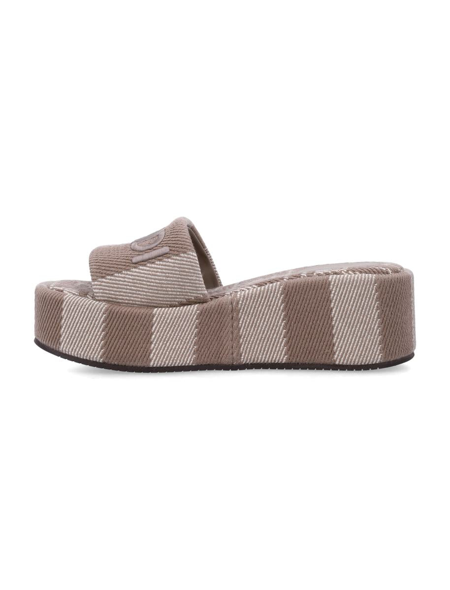 Fendi Sonnenschein