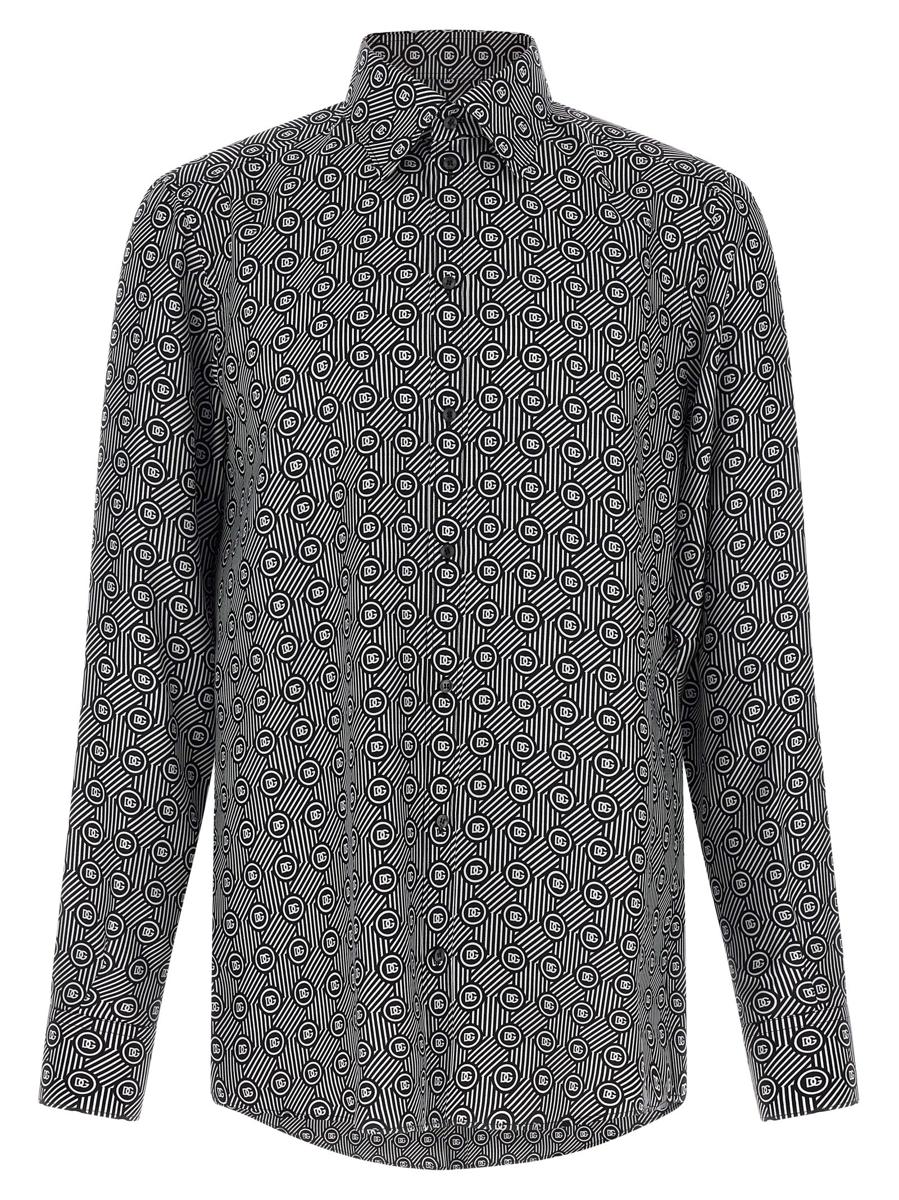 Dolce &amp; Gabbana „Private Wardrobe“-Hemd