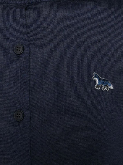 Maison Kitsuné Pullover