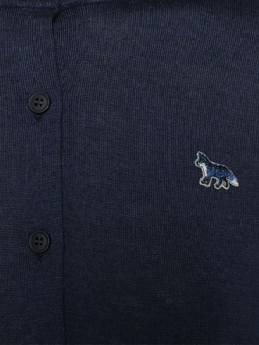 Maison Kitsuné Pullover