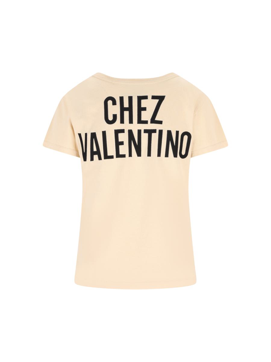 Valentino Garavani T-Shirt und Poloshirt