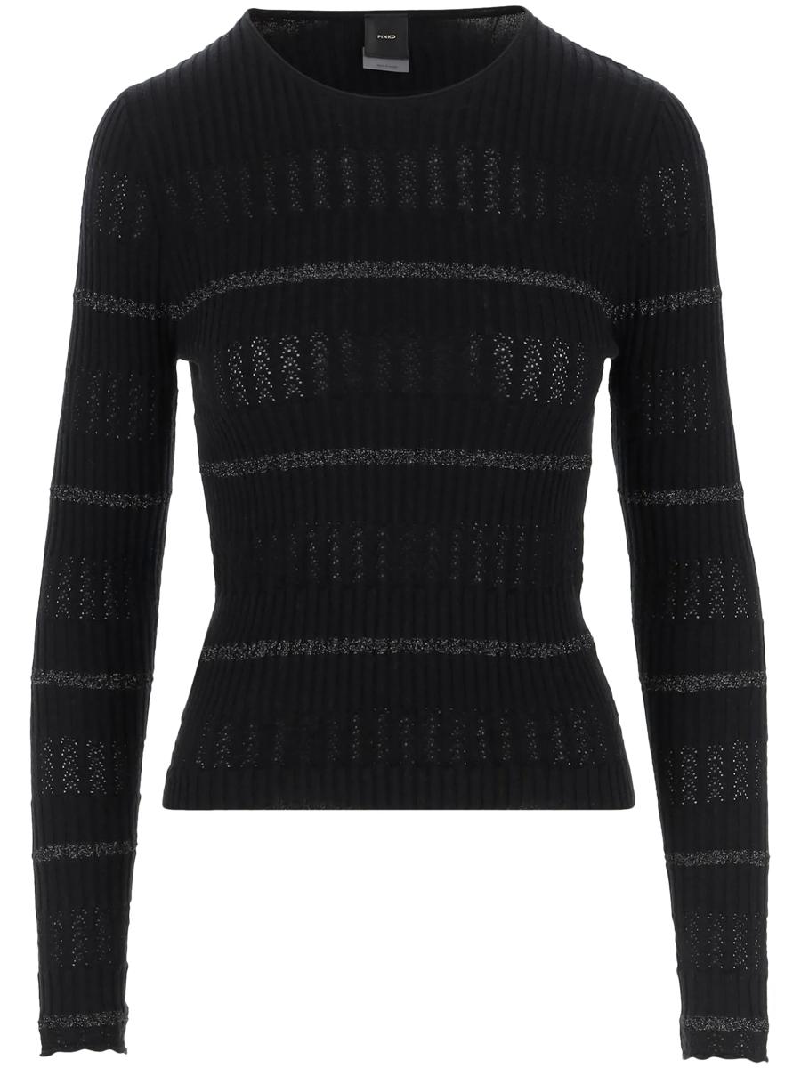 Pinko Pisanino Jersey-Kleidung