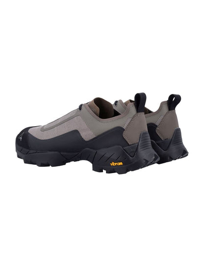 Roa Katharina Light Ripstop Trailschuhe
