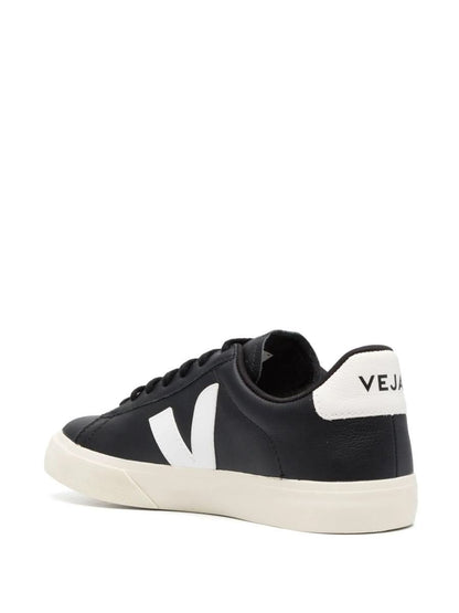 Veja Camp Lederschuhe
