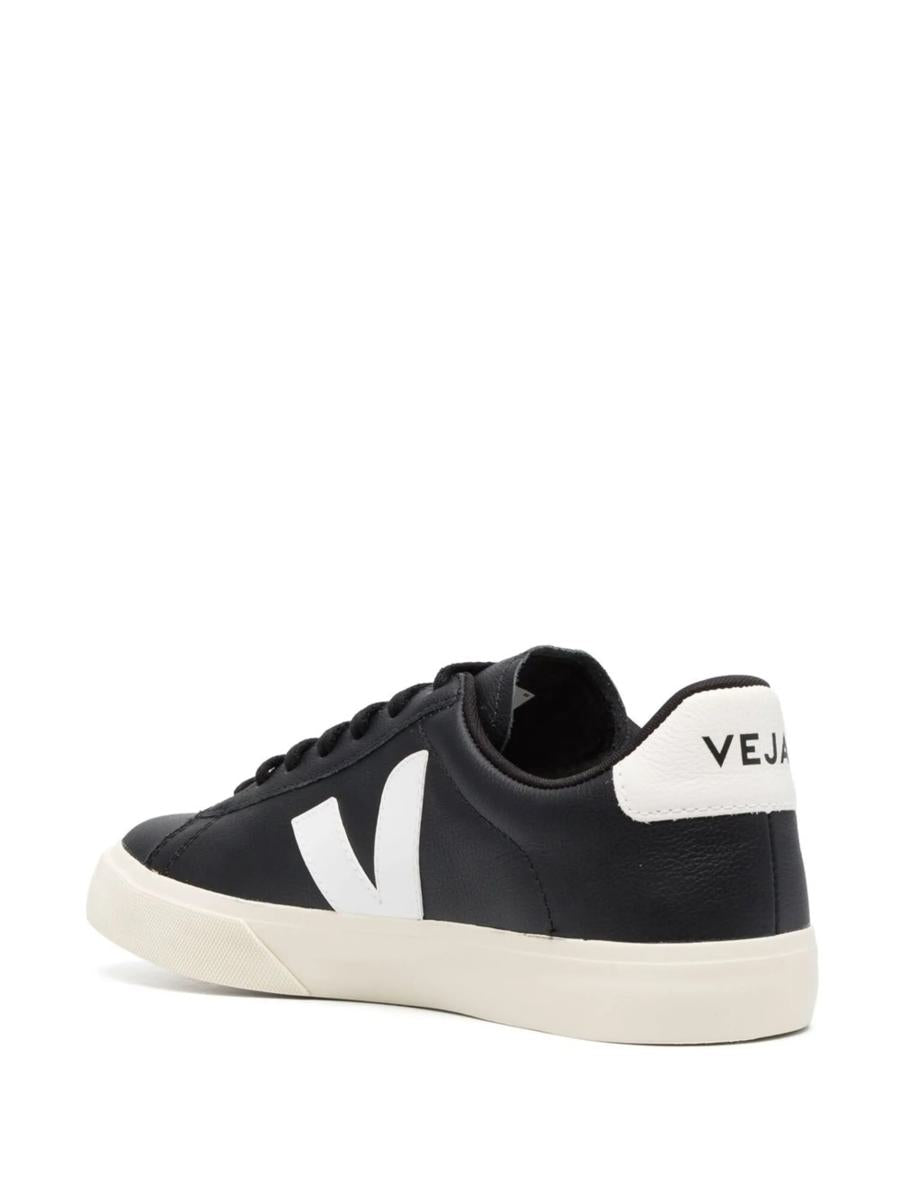 Veja Camp Lederschuhe