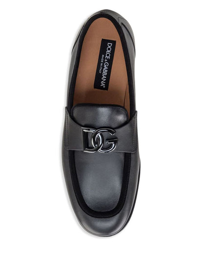 Dolce &amp; Gabbana Ariosto Slipper