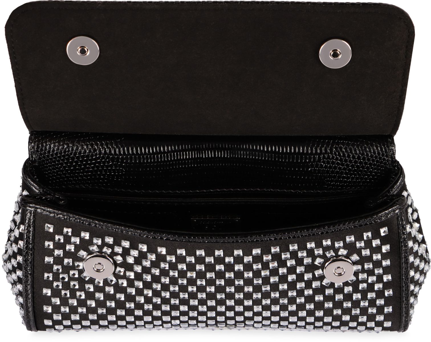 Dolce &amp; Gabbana – Kleine Handtasche „Sicily“