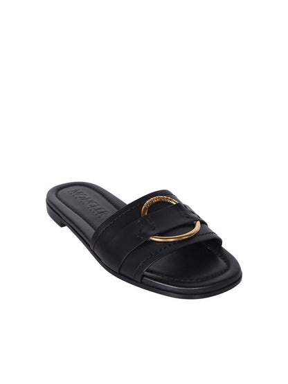 Moncler Sandalen