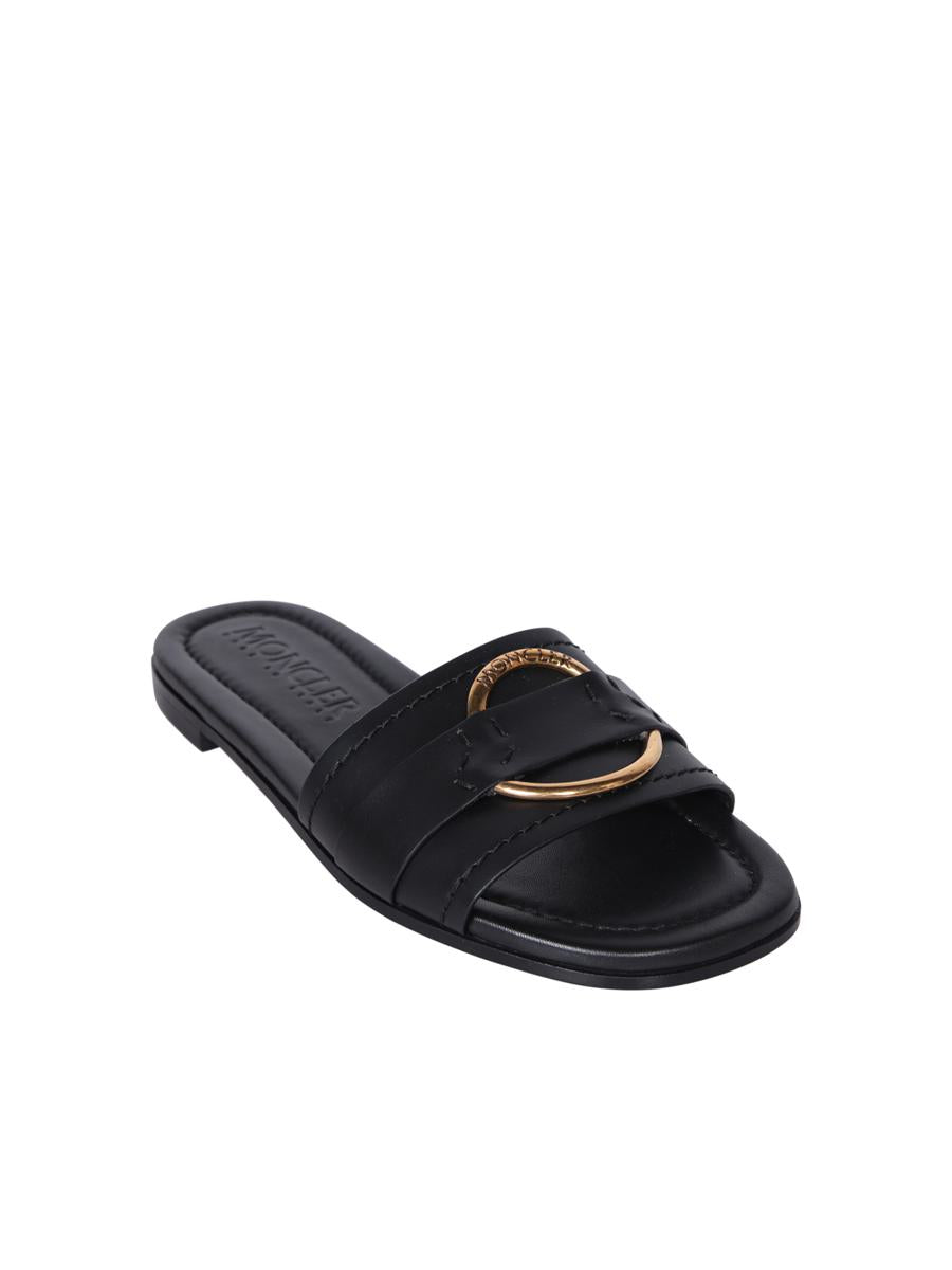 Moncler Sandalen