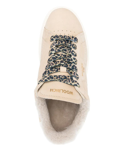 Woolrich Arrow Schuhe