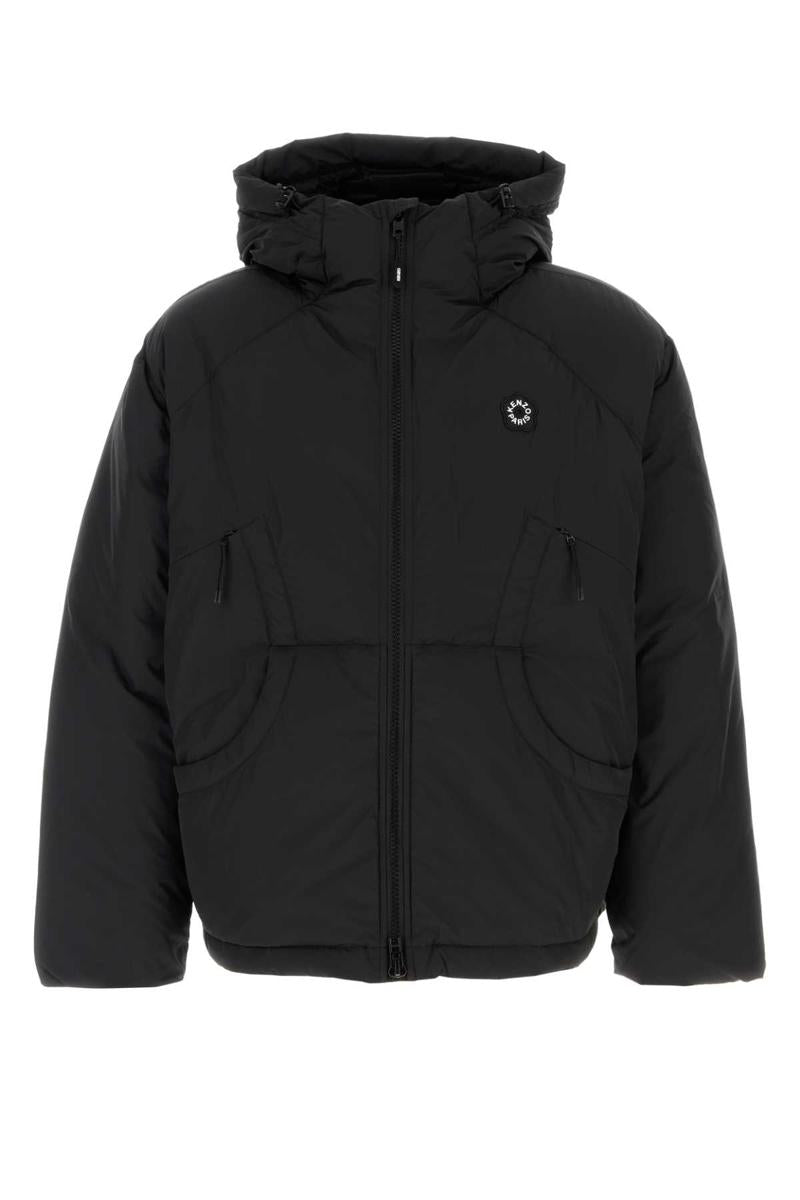 Kenzo Steppdecken