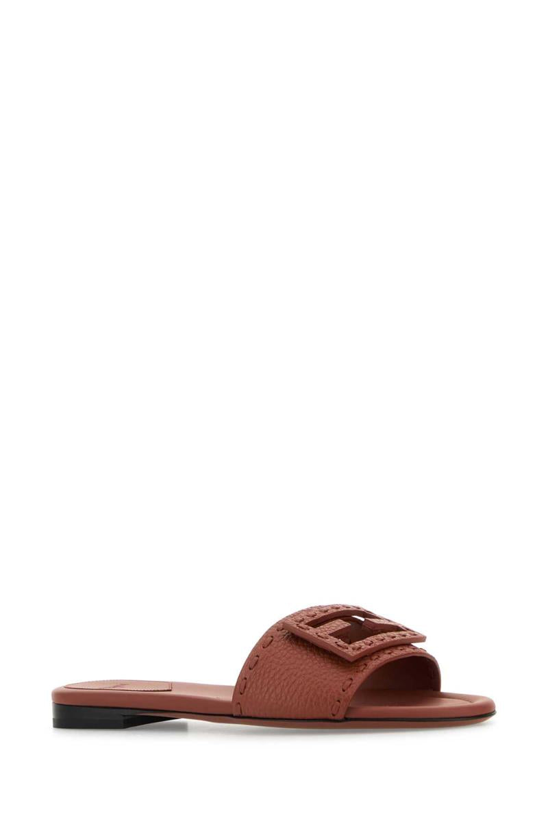 Fendi Hausschuhe