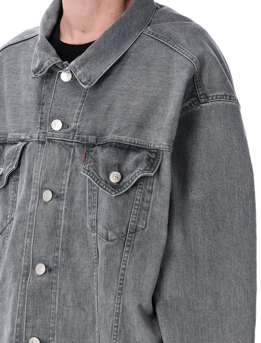 Junya Watanabe Jeansjacke