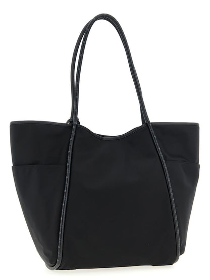 Mcm „Aren“ XL-Einkaufstasche