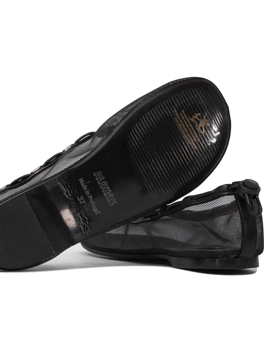 Alohas Flache Schuhe