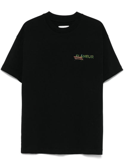 Flaneur T-Shirts und Polos