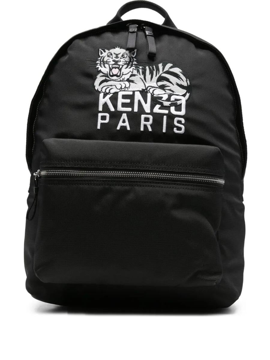 Kenzo Happy Tiger Rucksacktaschen