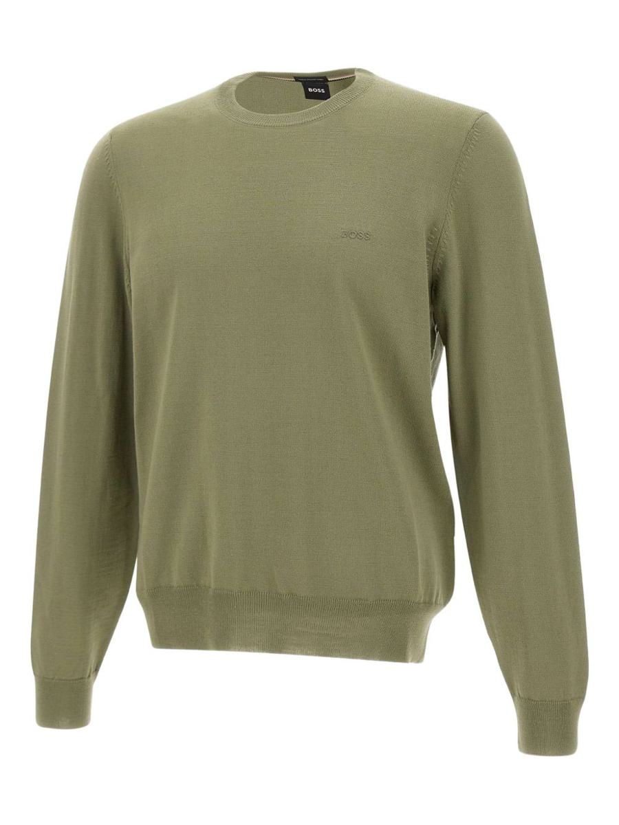Boss Pullover
