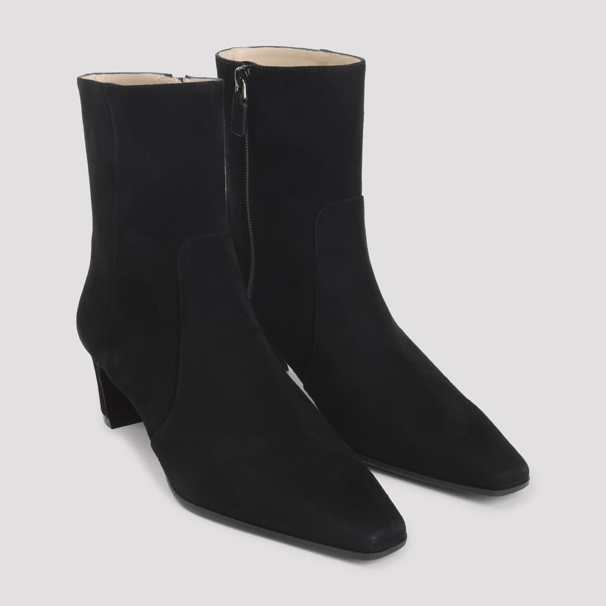 Stuart Weitzman Stiefel