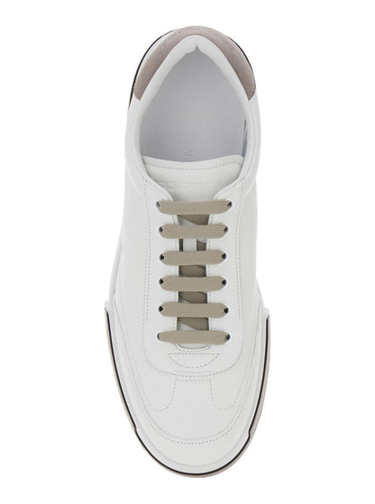 Dolce &amp; Gabbana „Portofino Yacht“-Sneaker