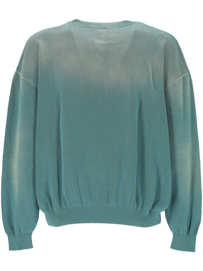 Wild Donkey Pullover