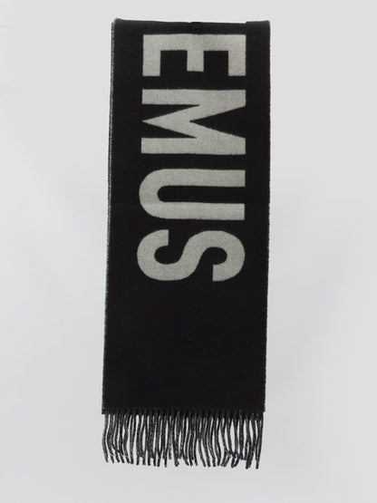 Jacquemus Schal