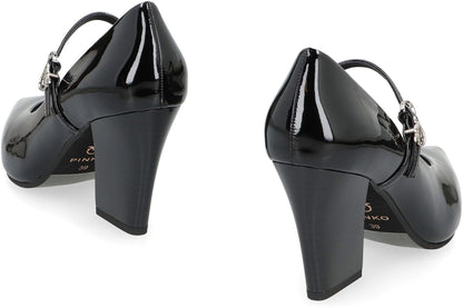 Pinko Viola Lacklederpumps