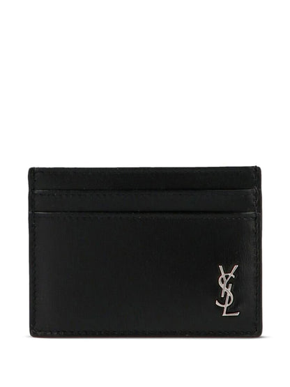 Saint Laurent Geldbörsen