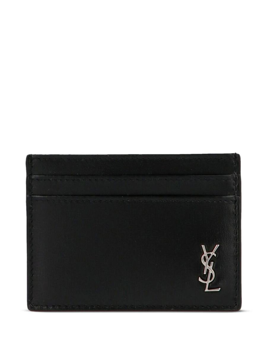 Saint Laurent Geldbörsen