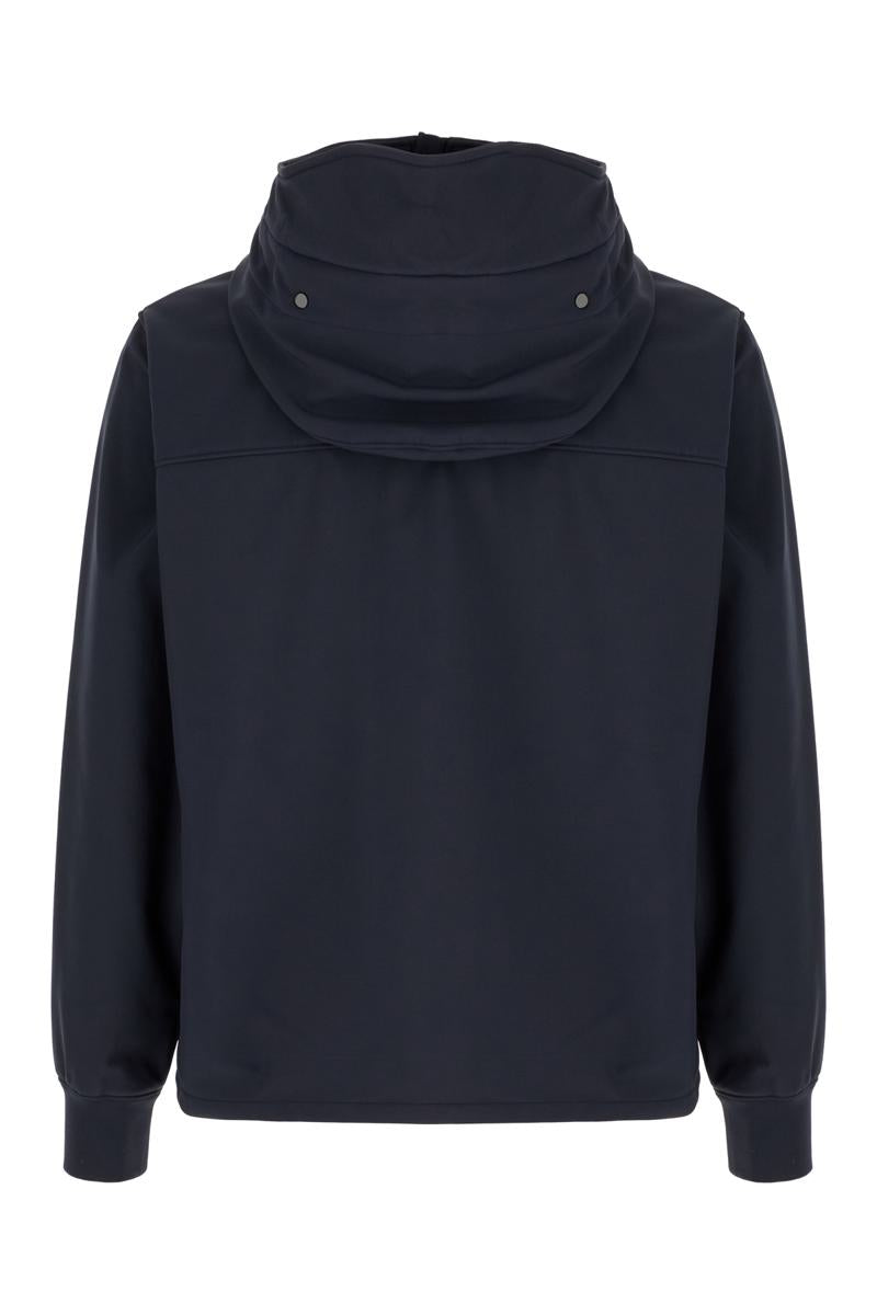 CP Company Jacken